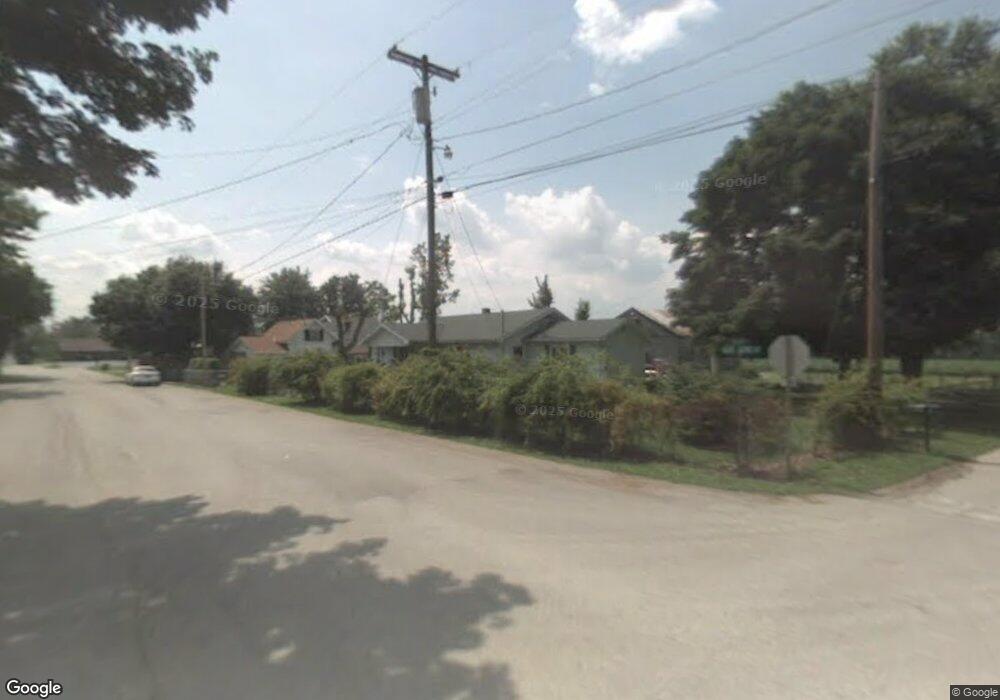 5919 Blue Ridge Rd, Charlestown, IN 47111 - photo 1