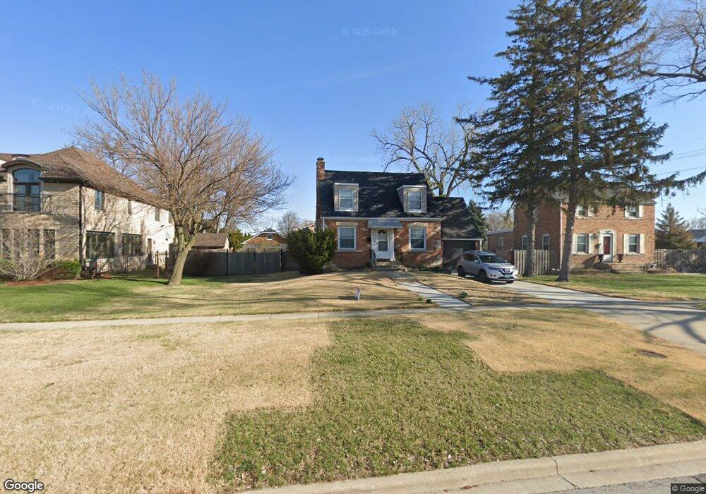 10012 Montrose Ave, Schiller Park, IL 60176 - photo 1