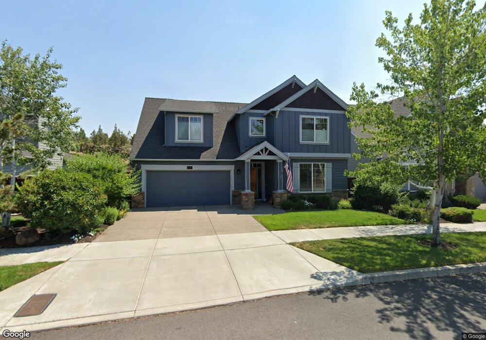 63128 Desert Sage St, Bend, OR 97701 - photo 1