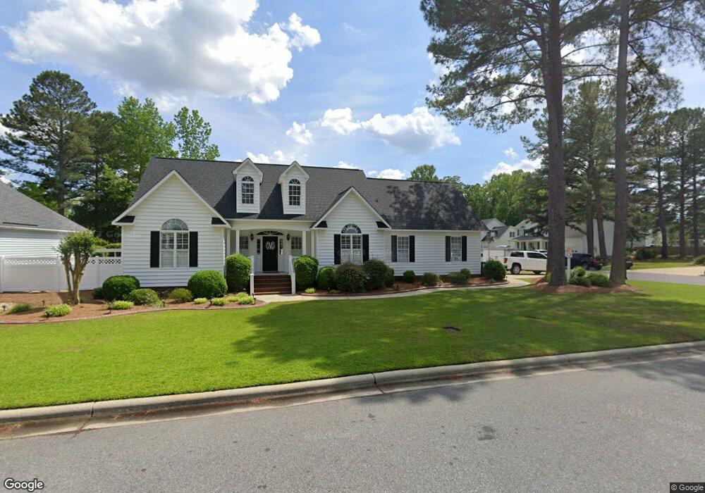 598 Tabard Rd, Winterville, NC 28590 - photo 1
