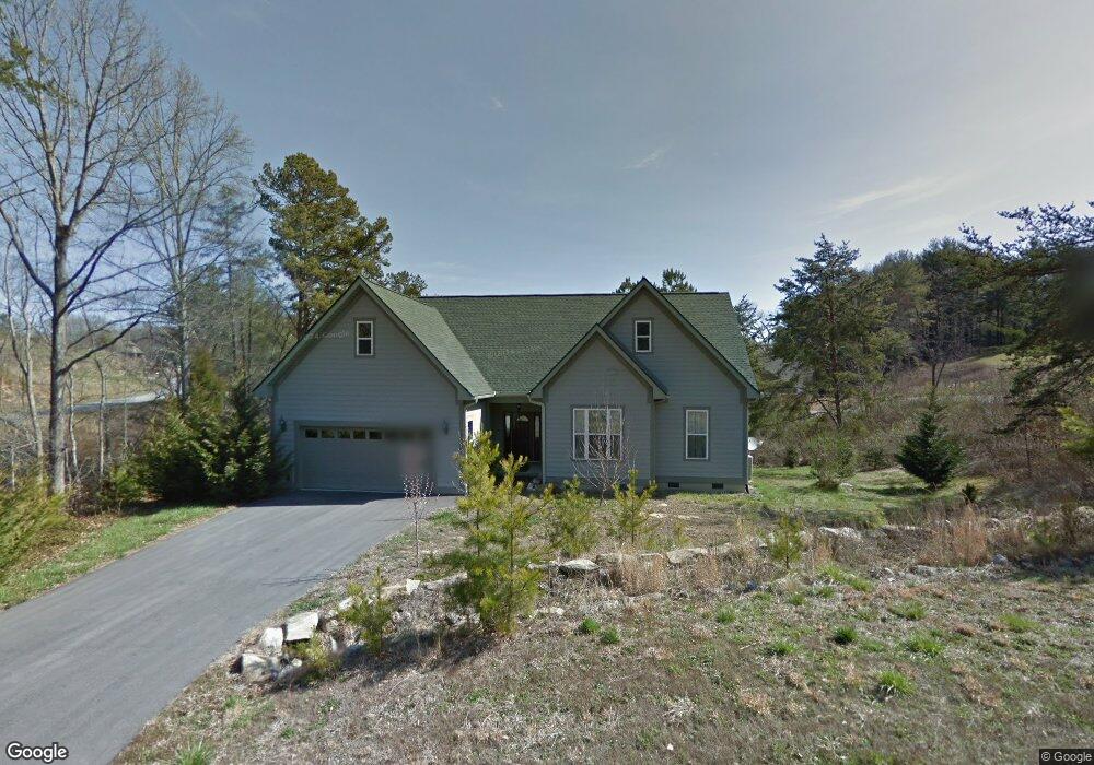 54 Magnolia Farms Dr, Asheville, NC 28806 - photo 1