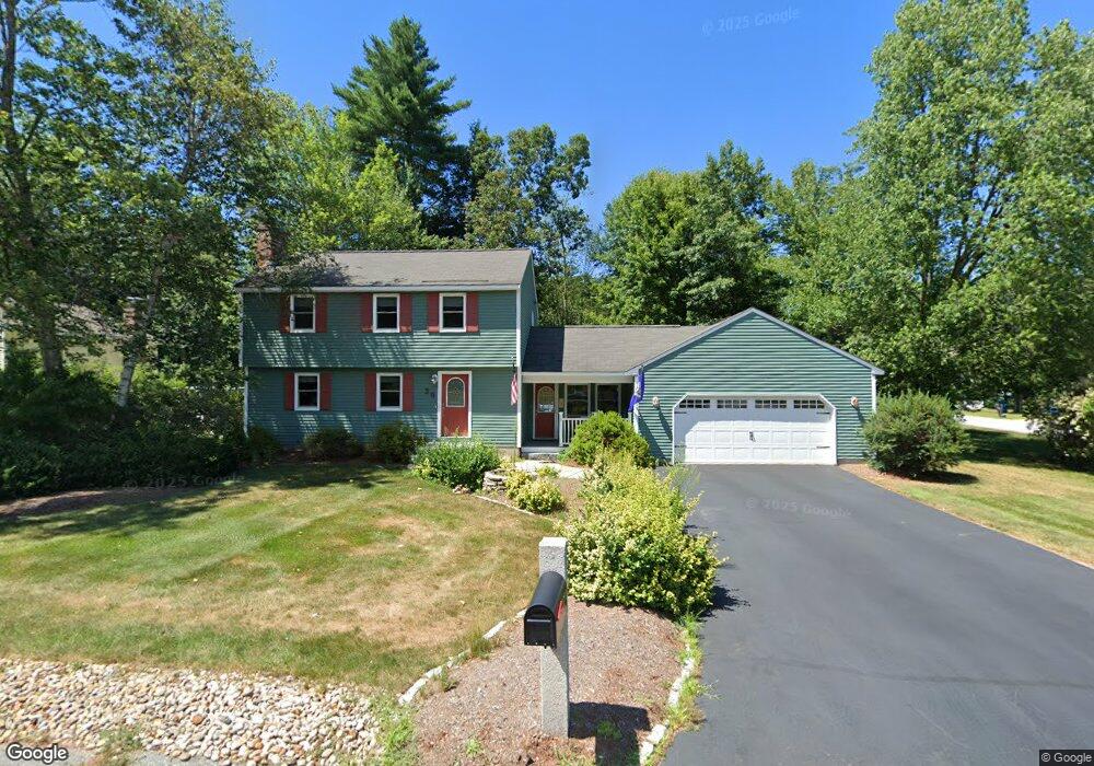 30 Cota Rd, MerriMacK, NH 03054 - photo 1