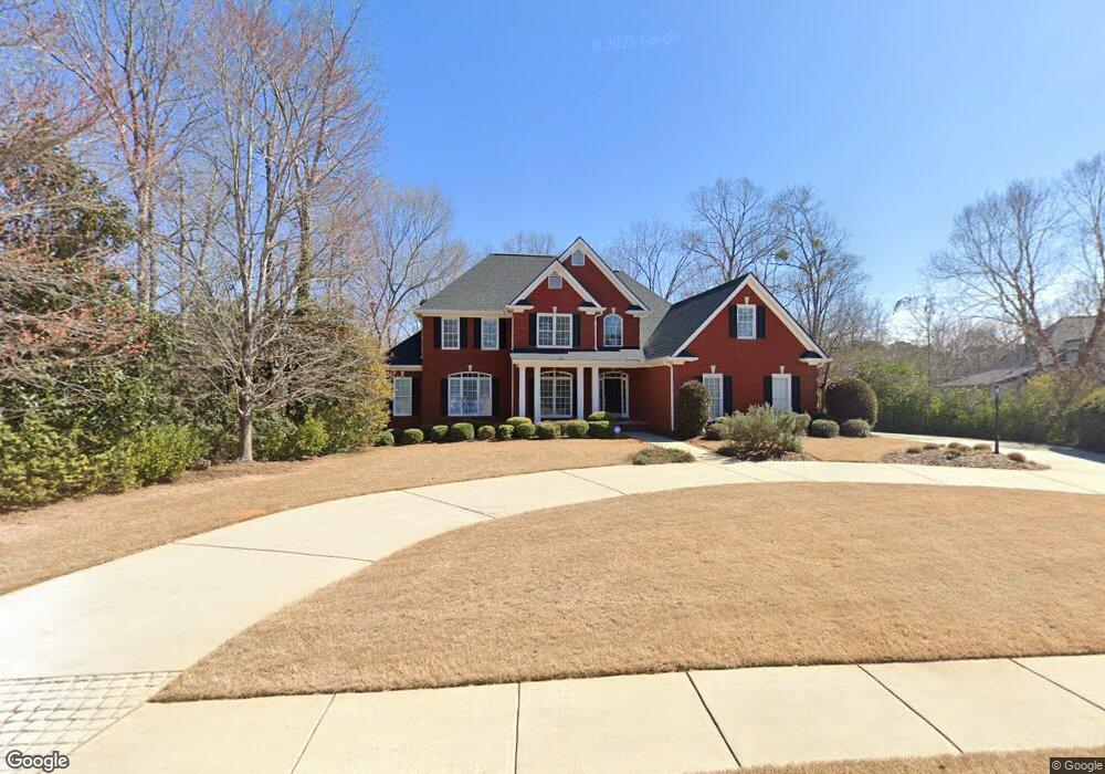 1241 Settlers Ridge Rd, Athens, GA 30606 - photo 1