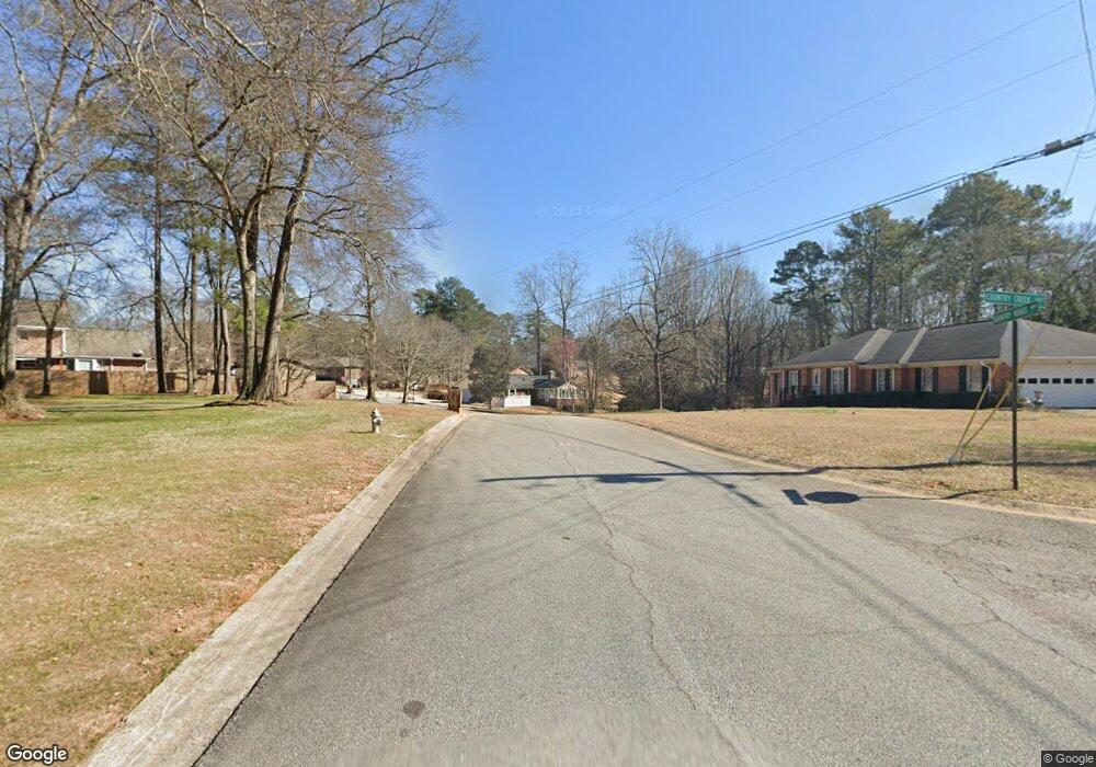 0 Country Creek Ct unit 8691820, Stockbridge, GA 30281 - photo 1