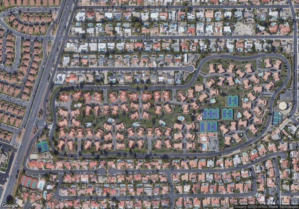 72969 Arthur Ashe Ln unit VI7, Palm Desert, CA 92260 - photo 1