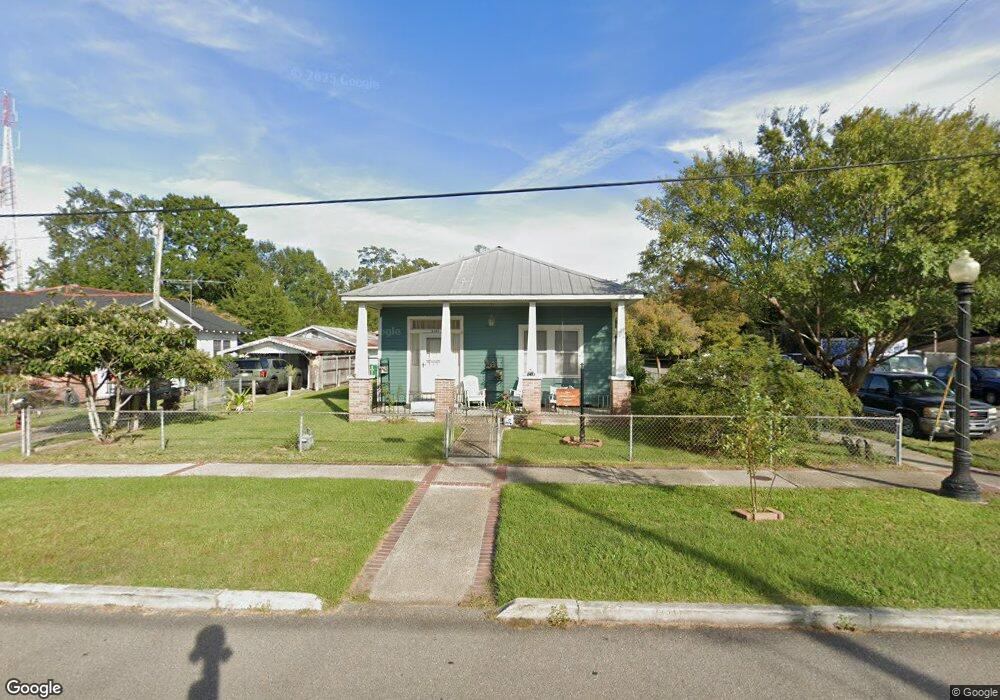 2266 2nd St, Slidell, LA 70458 - photo 1