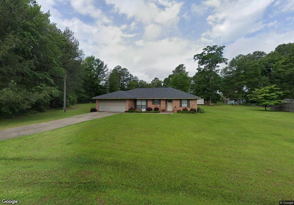 161 Braeburn Glen Dr, Minden, LA 71055 - photo 1