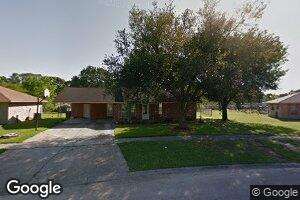 5769 Wright Dr, Baton Rouge, LA 70812