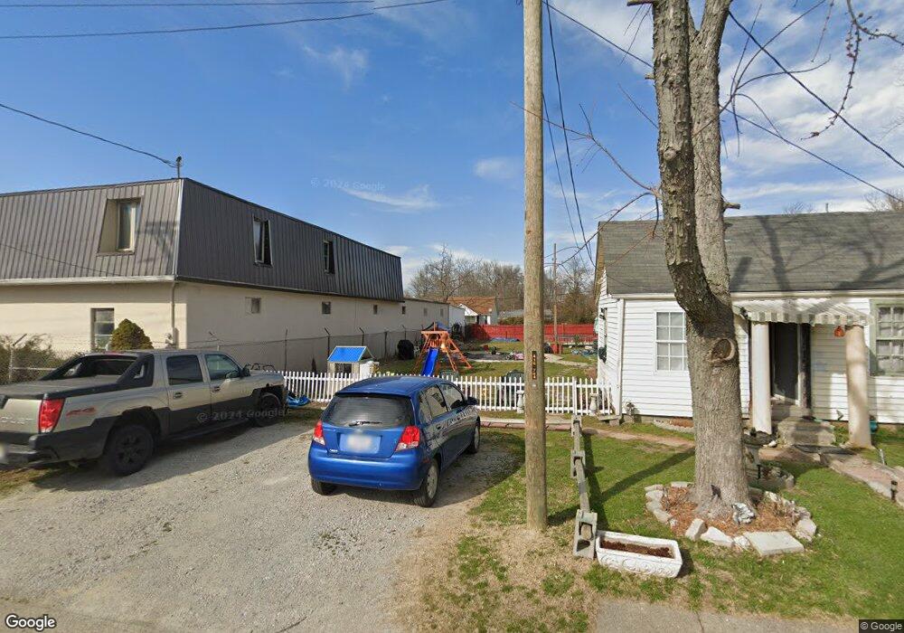 2042 McDonald Ave, New Albany, IN 47150 - photo 1