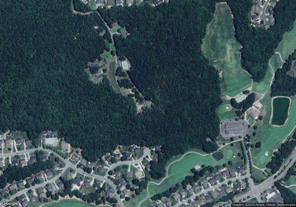 485 Graves Path, Acworth, GA 30101 - photo 1