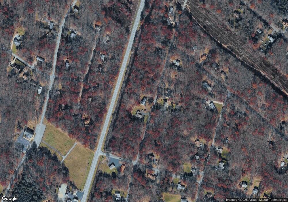 58 Cold Spring Dr, Jim Thorpe, PA 18229 - photo 1