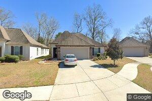 1475 Alouette Dr, Baton Rouge, LA 70820
