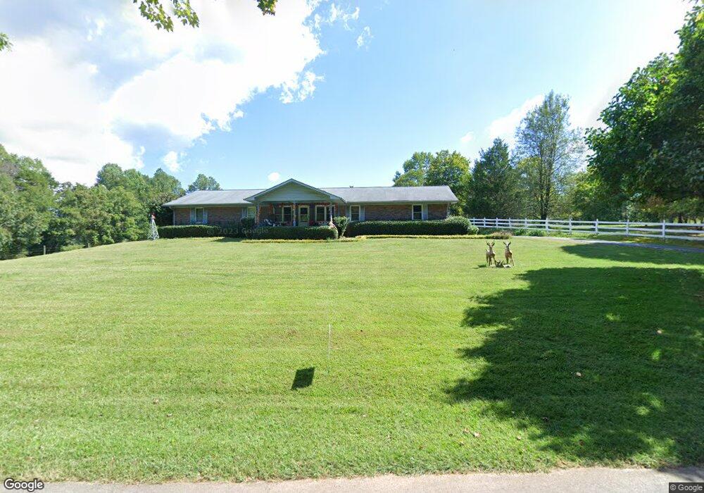 156 Pecks Mill Creek Rd, Dahlonega, GA 30533 - photo 1