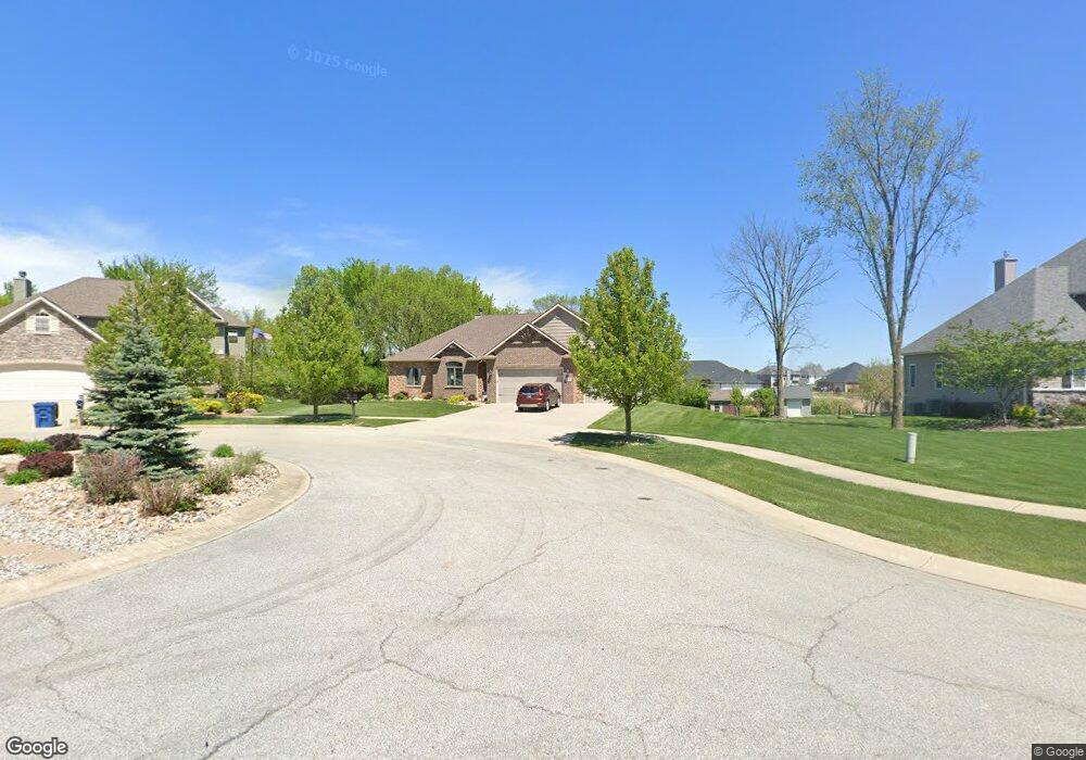 1118 Jamie Ct, Crown Point, IN 46307 - photo 1