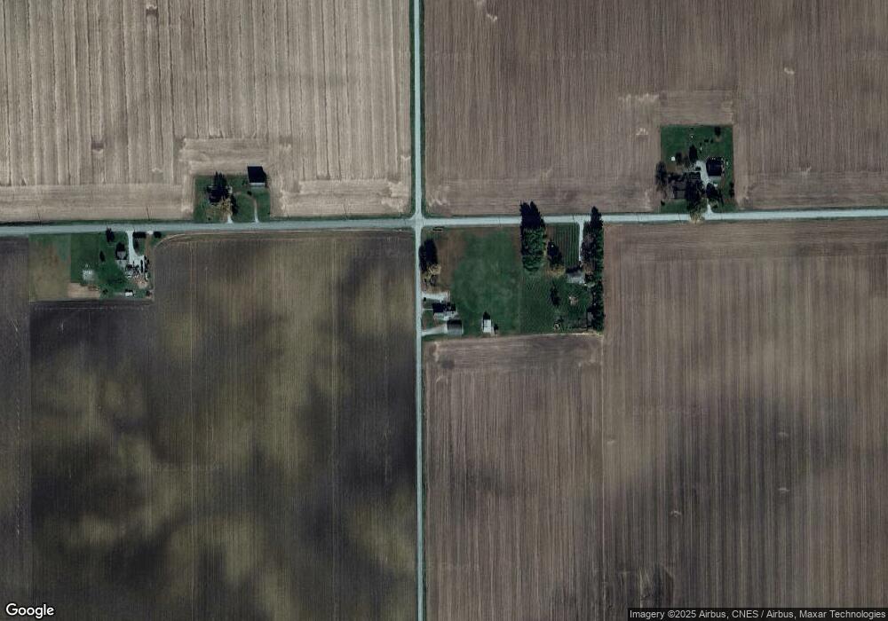 3952 N 1200 E, Greentown, IN 46936 - photo 1