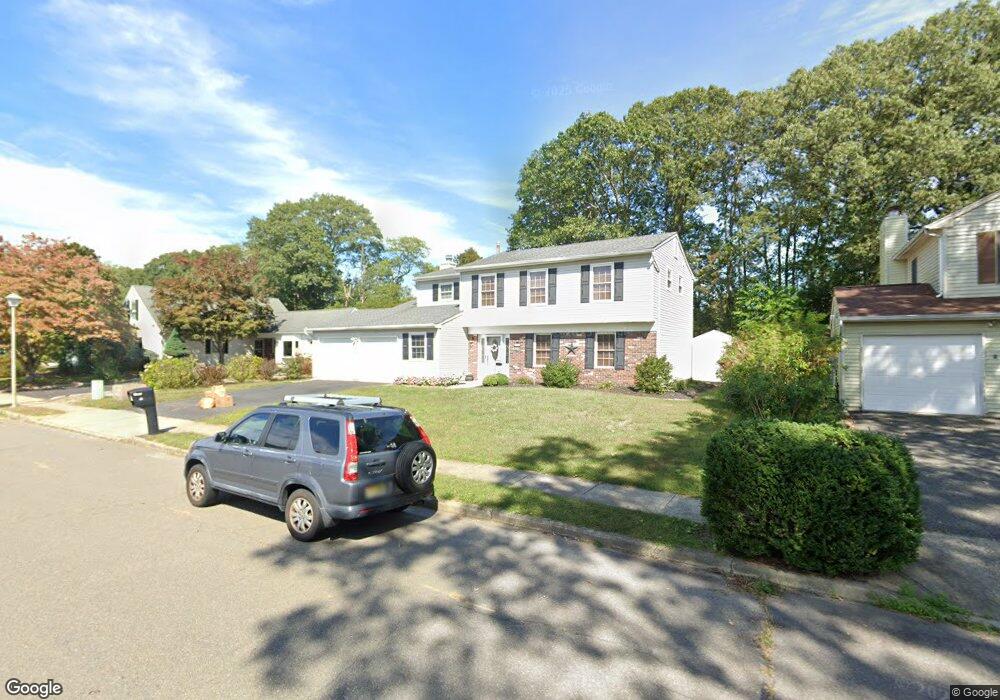 46 Appletree Rd, Howell, NJ 07731 - photo 1