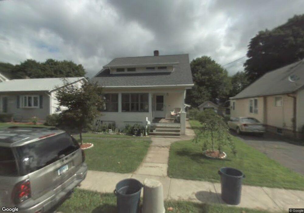 287 Tyler St, East Haven, CT 06512 - photo 1