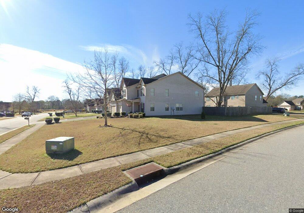 100 Bluecoat Trail (45), Byron, GA 31008 - photo 1