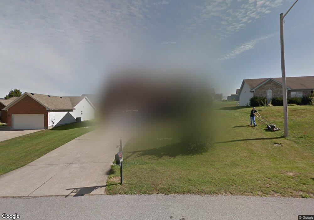 1024 Brookstone Ct, Georgetown, IN 47122 - photo 1