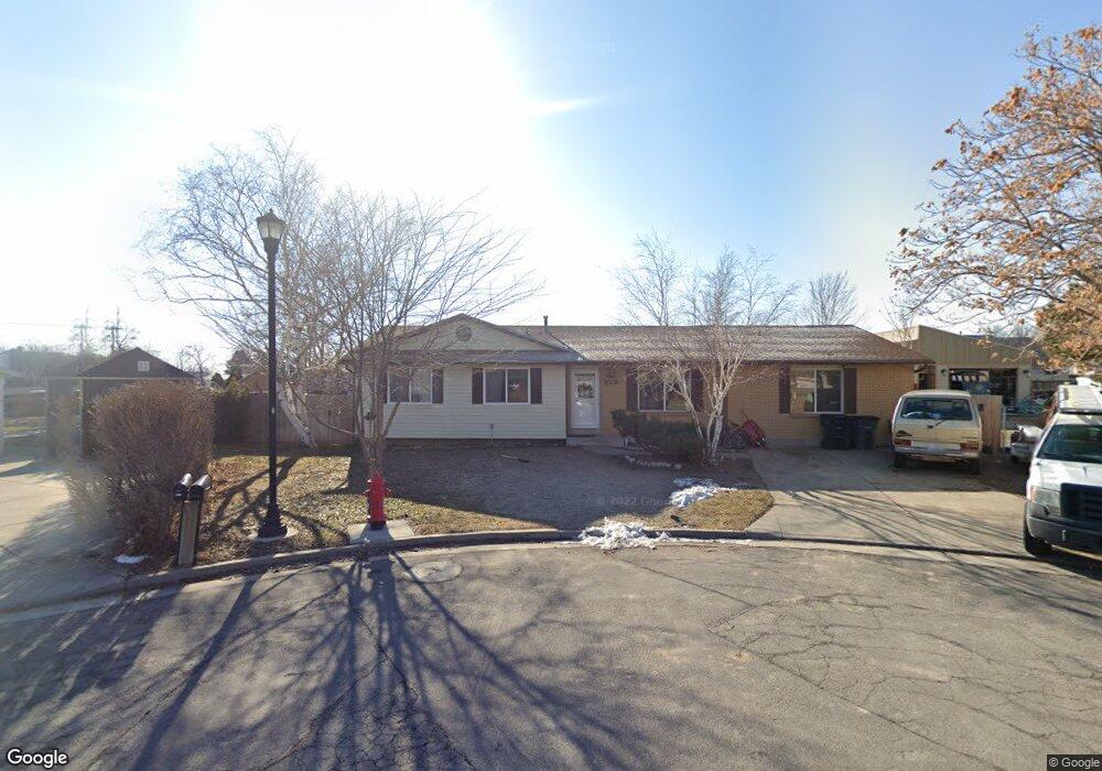 10085 S Mcnaughton Cir, South Jordan, UT 84095 - photo 1