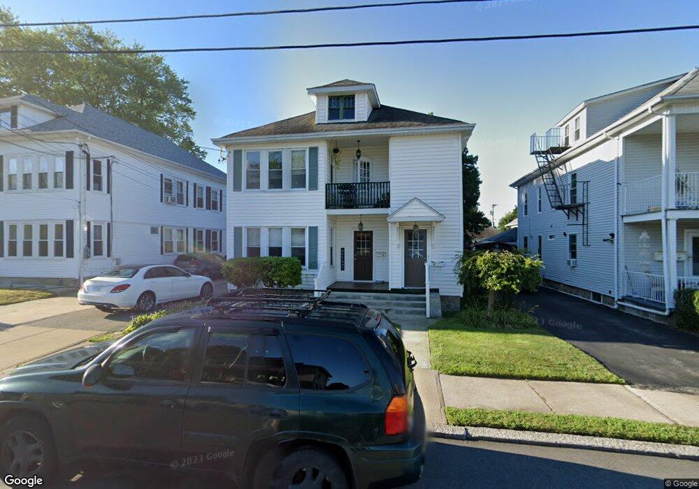 49 Warwick St, Woonsocket, RI 02895 - photo 1