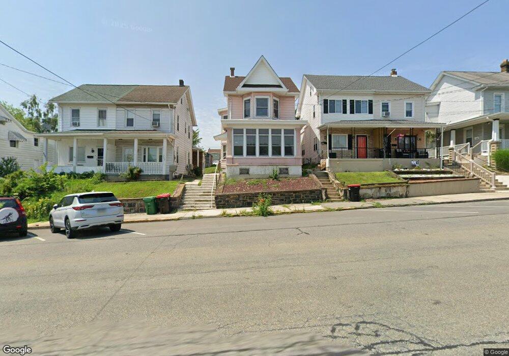 224 N 2nd St, Lehighton, PA 18235 - photo 1