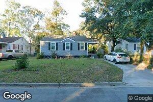 2212 Utah St, Savannah, GA 31404