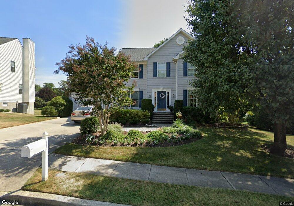 5 Twinleaf Ct, Cockeysville, MD 21030 - photo 1