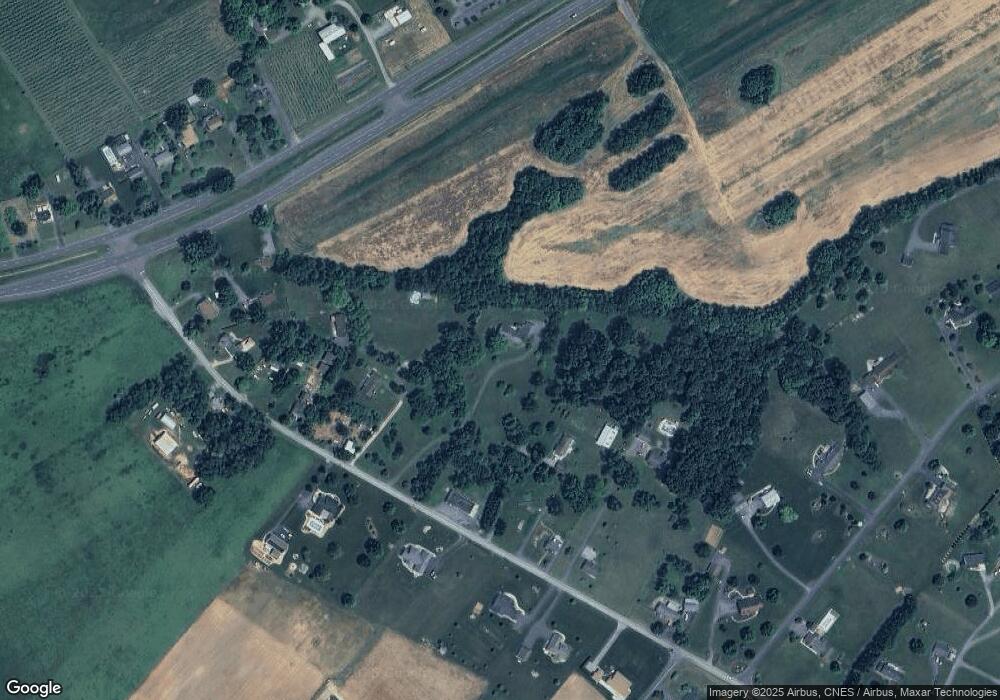 96 Shalom Rd, Waynesboro, VA 22980 - photo 1