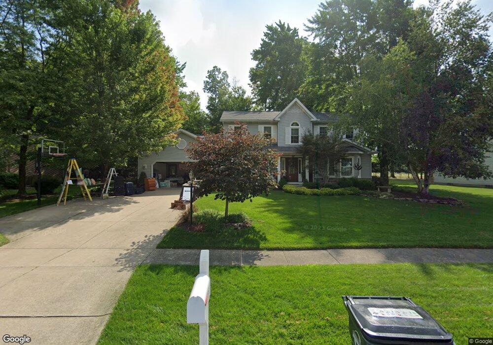 11361 Villa Grande Dr, North Royalton, OH 44133 - photo 1