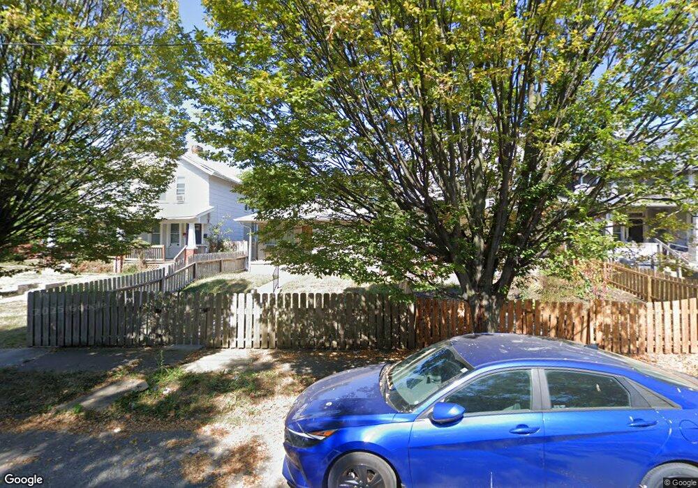 462 E Hinman Ave, Columbus, OH 43207 - photo 1