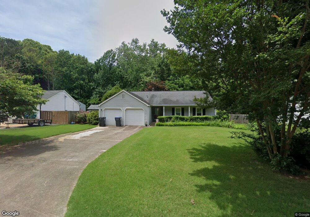 623 Bluff Dr unit 3, Woodstock, GA 30188 - photo 1