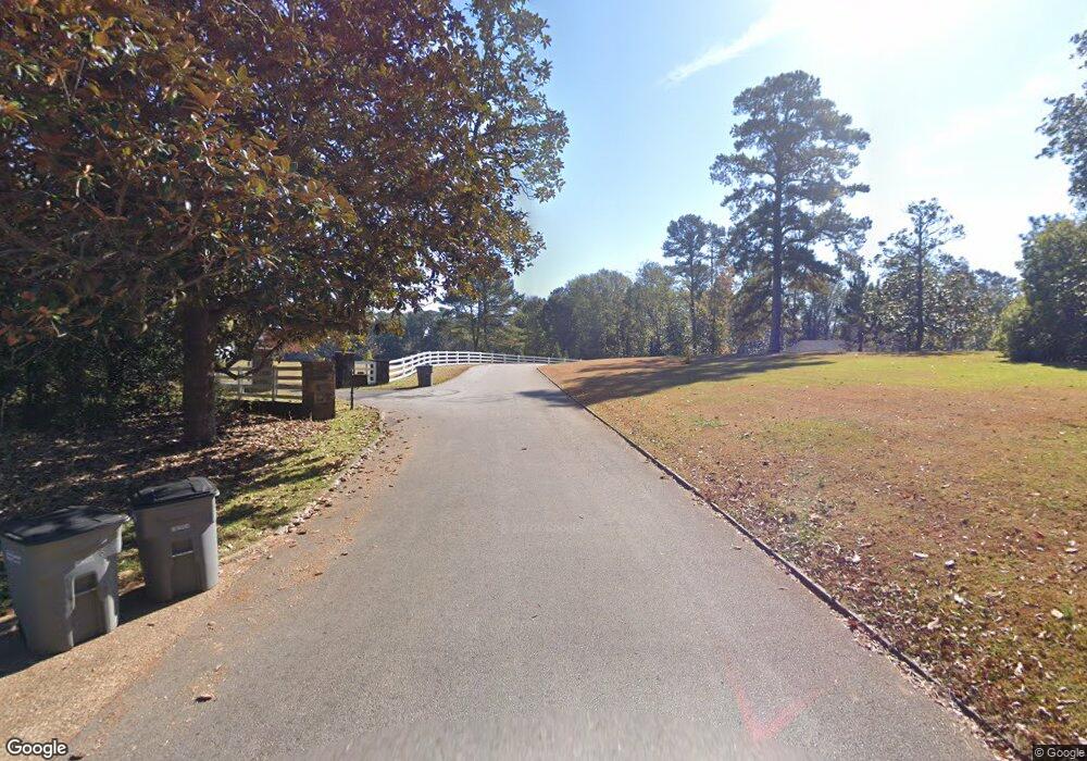 1014 Peninsula Dr, Lagrange, GA 30240 - photo 1