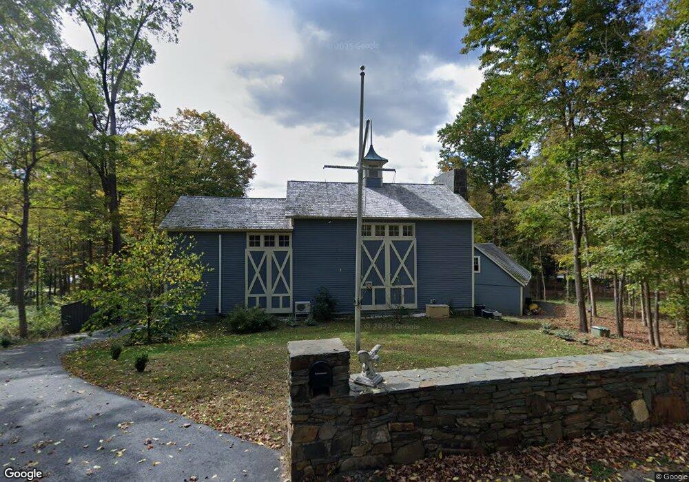 153 Injun Hollow Rd, East Hampton, CT 06424 - photo 1