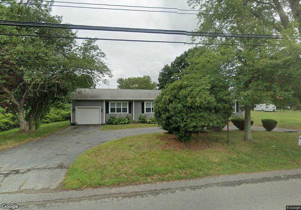 363 Gulf Rd, South Dartmouth, MA 02748 - photo 1