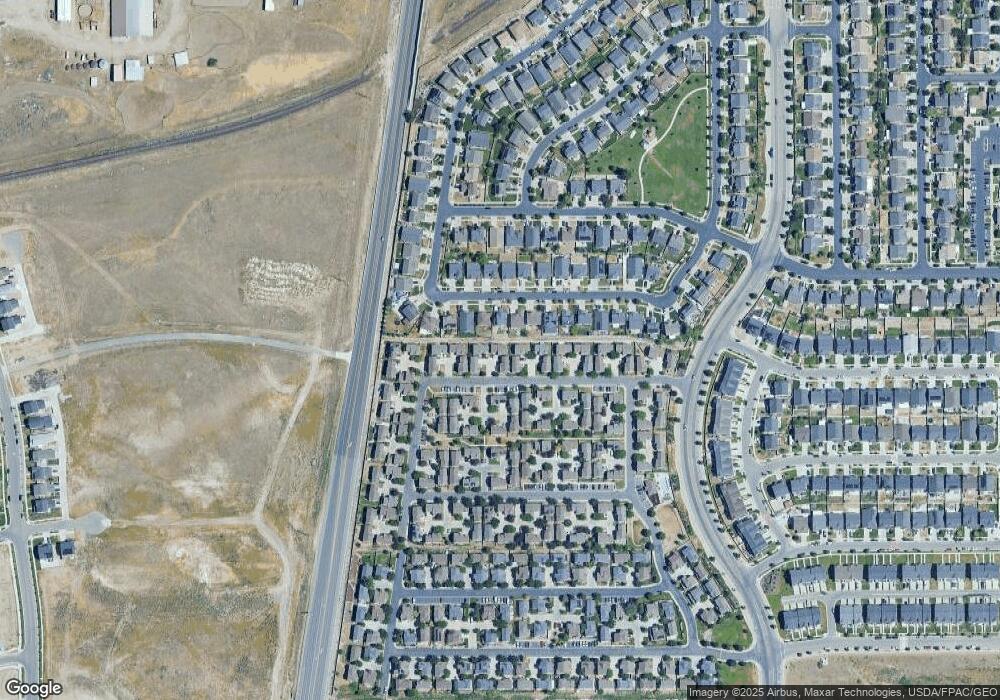 6818 W Grevillea Ln, West Jordan, UT 84081 - photo 1