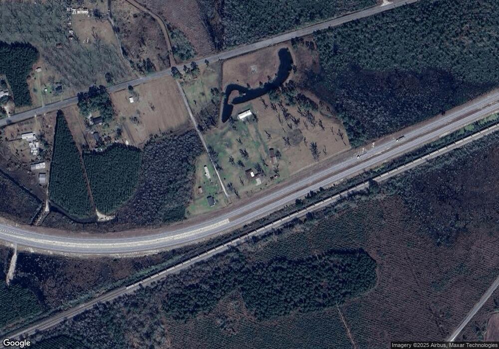 3559 Ruskin Rd, Waycross, GA 31503 - photo 1