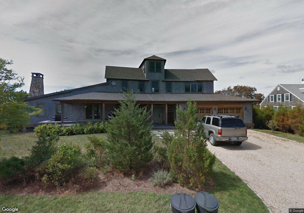 89 Bournes Pond Rd, East Falmouth, MA 02536 - photo 1