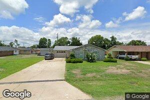 121 Hoyt St, Rolling Fork, MS 39159