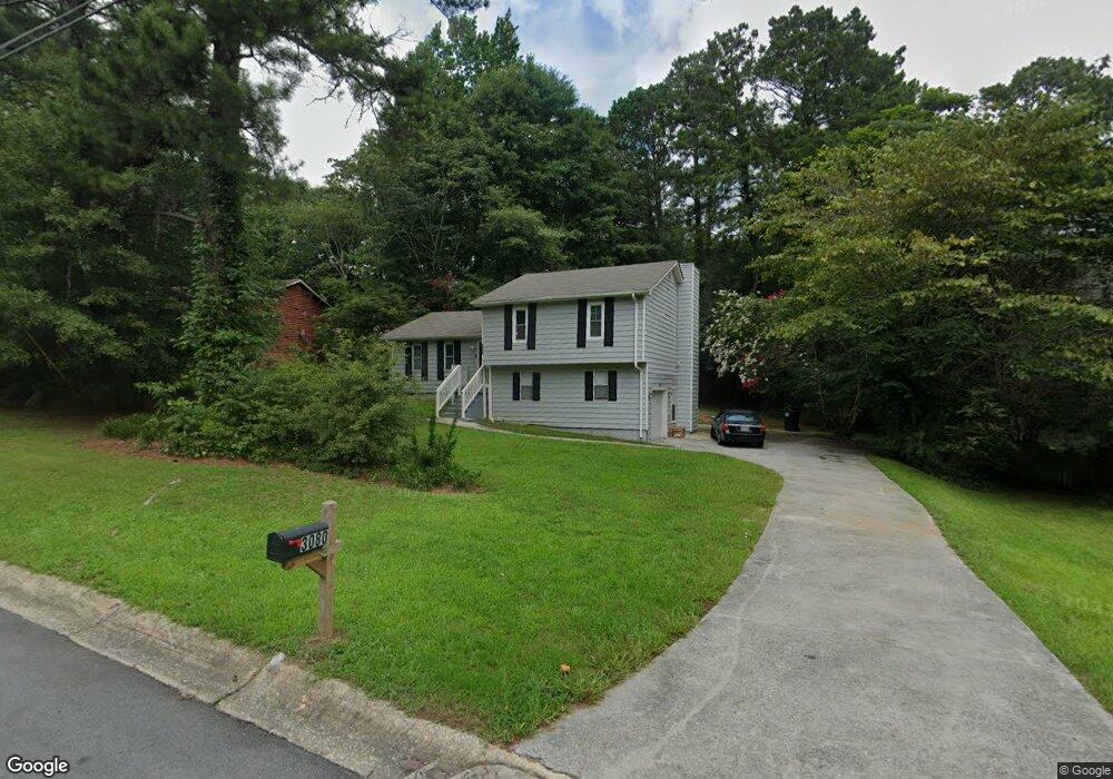 3080 Chippewa Dr unit 1, Rex, GA 30273 - photo 1