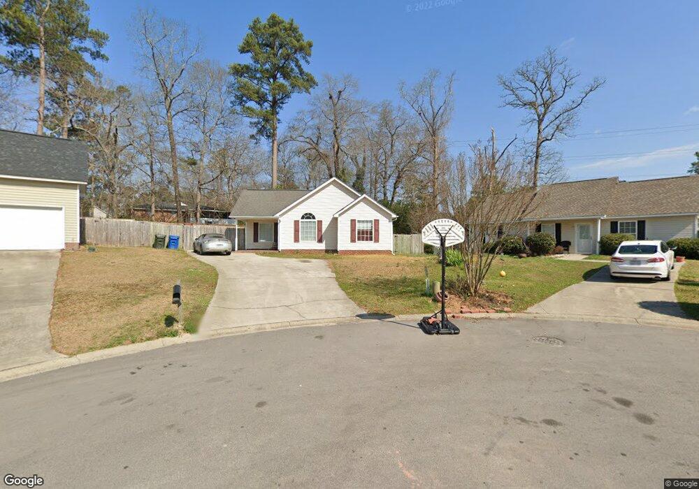 184 Whispering Glen Cir, West Columbia, SC 29170 - photo 1