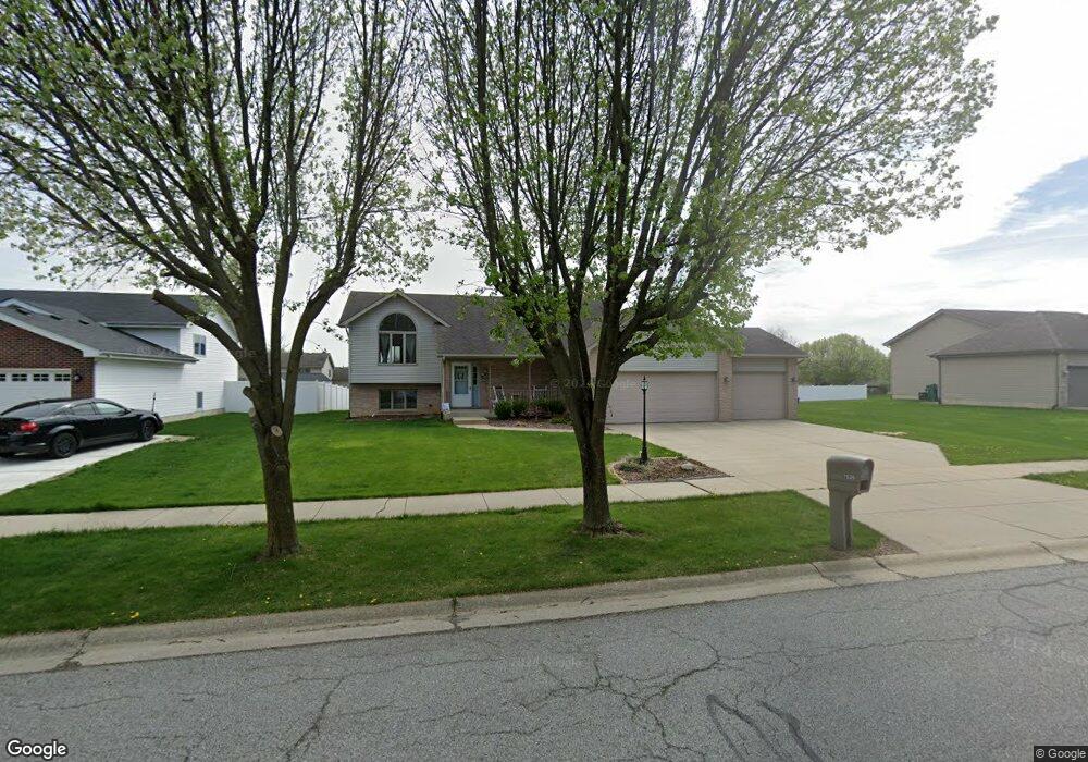 7535 W 91st Place, Crown Point, IN 46307 - photo 1