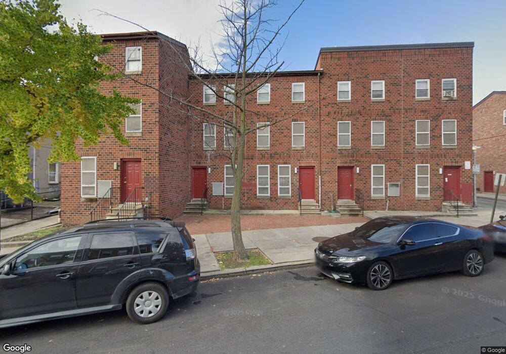 803 Vine St, Baltimore, MD 21201 - photo 1