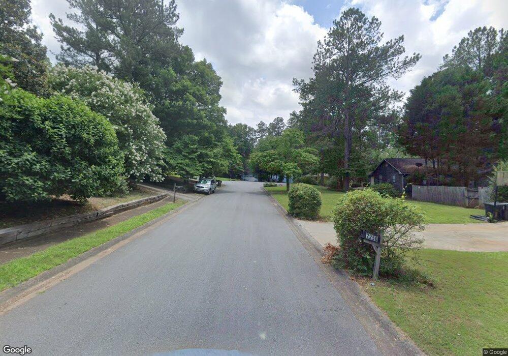 0 Tutwren Ct, Marietta, GA 30066 - photo 1