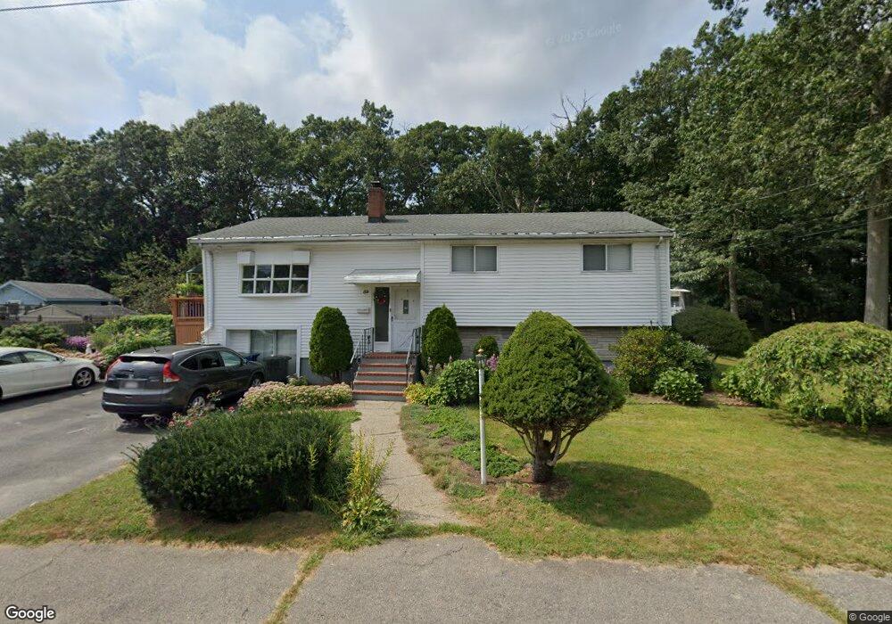 59 Althea Rd, Randolph, MA 02368 - photo 1