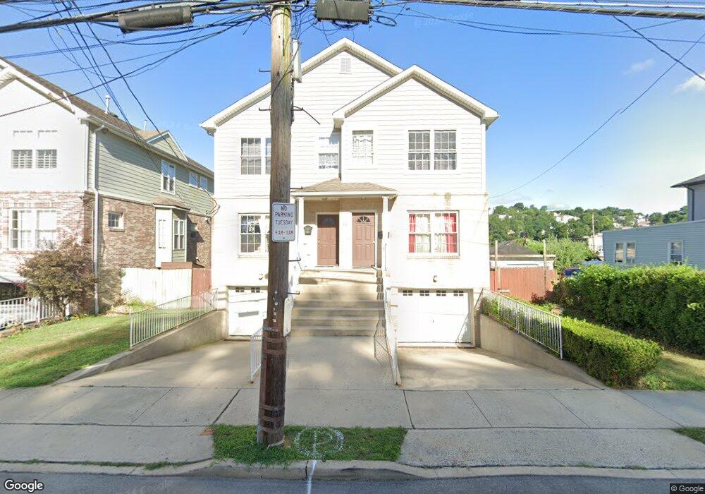 53 Burhans Ave unit Left, Yonkers, NY 10701 - photo 1