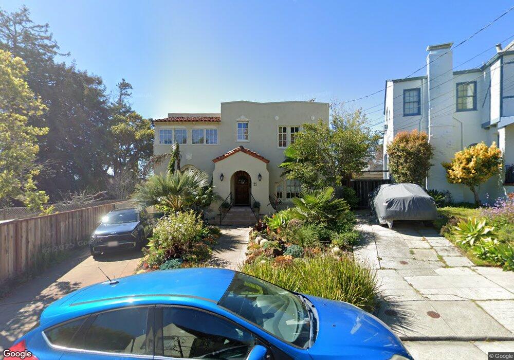 21 Avis Rd, Berkeley, CA 94707 - photo 1