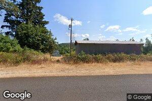 38341 Place Rd, Fall Creek, OR 97438