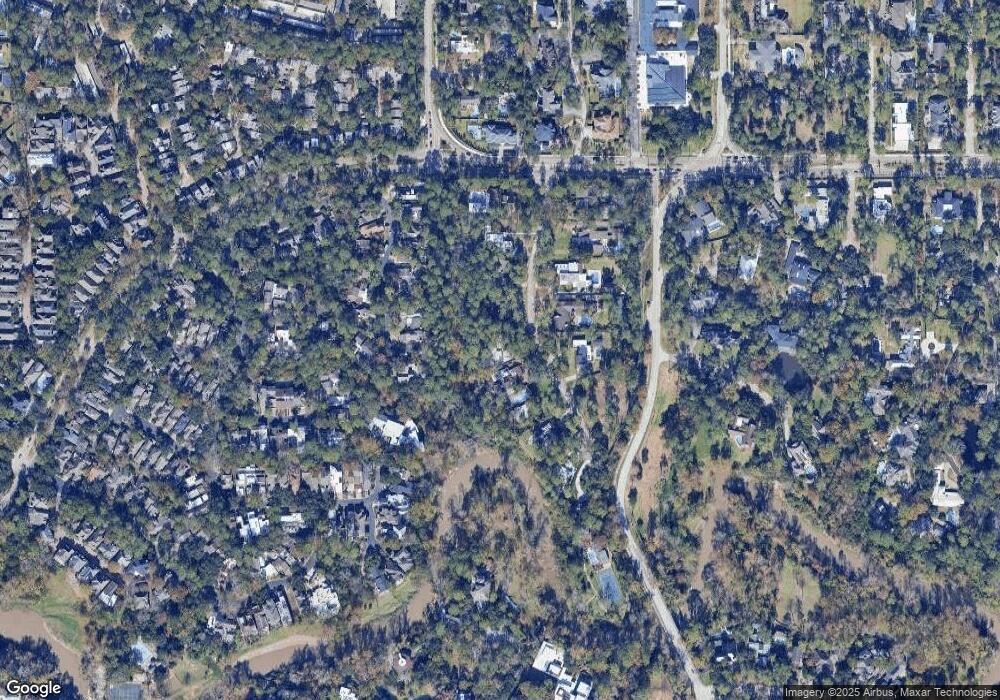 12 Memorial Point Ln, Houston, TX 77024 - photo 1