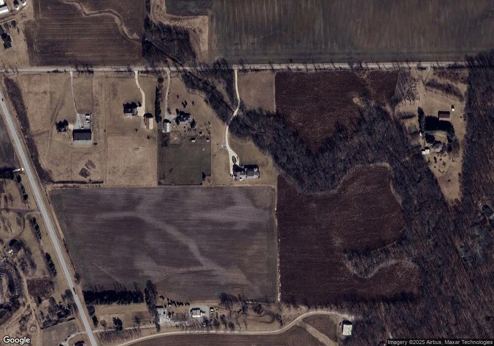 9575 E 100 N, Zionsville, IN 46077 - photo 1